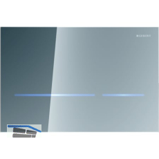 GE WC-Steuerung Sigma80 verspiegelt 230V