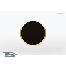 GE WC-Steuerung IR 230V Typ10