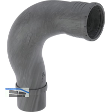 GE Silent-Pro BackFlip Bogen d90