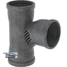 GE Silent-Pro Carve Abwzeig 3M d90/50