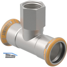GE Mapress Therm T-Stck
