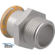 GE Mapress Therm bergang