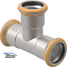 GE Mapress Therm T-Stck egal