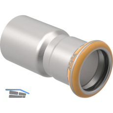 GE Mapress Therm Reduktion