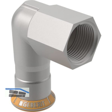 GE Mapress Therm -Winkel