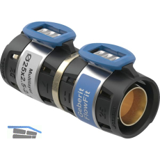 FlowFit Fremd�bergang d16-16