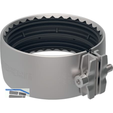 Geberit Silent-db20 Spannbride d160
