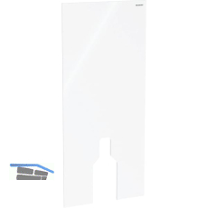 Frontverkl. Monolith Stand-WC114 w sat.