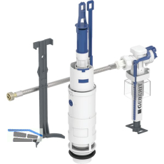 Renovierungsset FV Typ 383 f�r UP-SPK