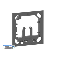 Befestigungsrahmen UR Type 40 IR