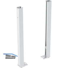 DF Fu� kpl. 25cm 2 Stk