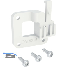 Halteplatte Sigma Fuellventil