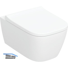 iCon eckig Set WWC-T Turboflush T54