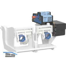 WC-Strg ohne Platte BT-Taste/Netz ES