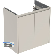 Renova Compact US WT 65cm sandgrau