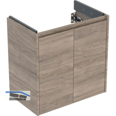 Renova Compact US WT 65cm Nussbaum hi