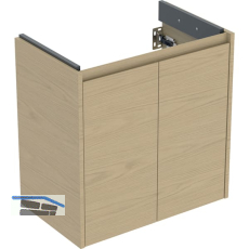 Renova Compact US WT 65cm Eiche natur