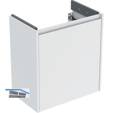 Renova Compact US WT 60cm weiss smatt