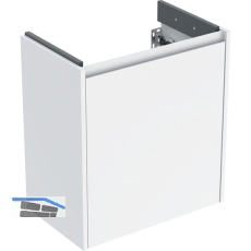 Renova Compact US WT 60cm weiss sglanz