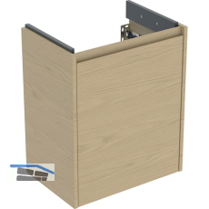 Renova Compact US WT 55cm Eiche natur