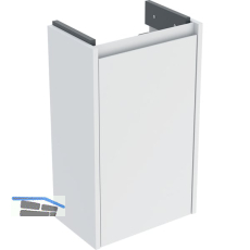 Renova Compact US HWB 40cm weiss smatt