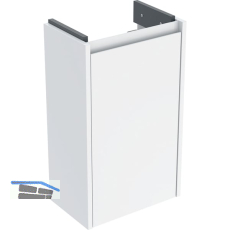 Renova Compact US HWB 40cm weiss sglanz