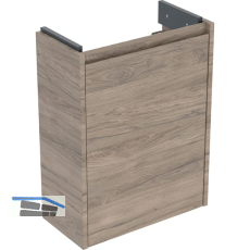 Renova Compact US HWB 50cm Nussbaum hi