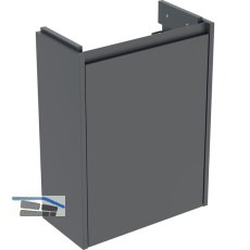 Renova Compact US HWB 50cm lava smatt