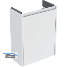 Renova Compact US HWB 50cm weiss smatt