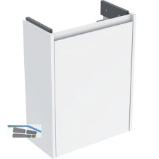 Renova Compact US HWB 50cm weiss sglanz