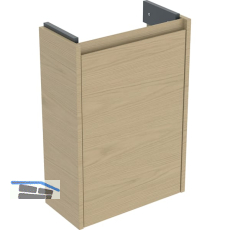 Renova Compact US HWB 45cm Eiche natur