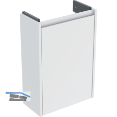 Renova Compact US HWB 45cm weiss smatt