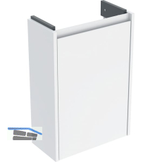 Renova Compact US HWB 45cm weiss sglanz