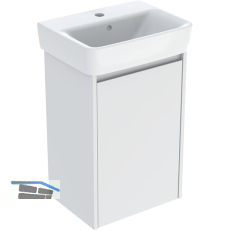 Renova Plan Set HWB+US 45cm weiss smatt