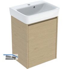 Renova Plan Set HWB+US 50cm Eiche natur