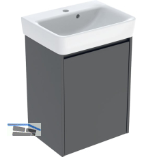 Renova Plan Set HWB+US 50cm lava matt