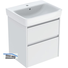 Renova Plan Set WT+US 60cm weiss smatt