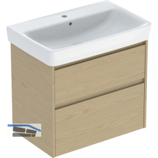 Renova Plan Set WT+US 75cm Eiche natur