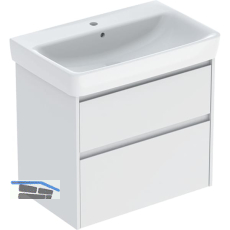 Renova Plan Set WT+US 75cm weiss smatt