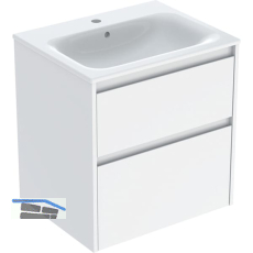 Renova Plan Set MWT+US 60cm weiss sglanz