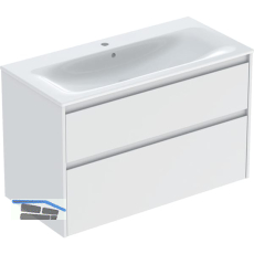 Renova Plan Set MWT KT 100cm weiss smatt