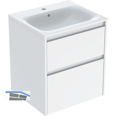 Renova Plan Set MWT KT 55cm weiss sglanz