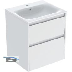 Renova Plan Set MWT KT 55cm weiss smatt