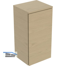 Renova Plan Seitenschrank Eiche natur