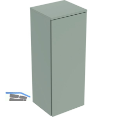 Renova Plan Seitenschrank salbeigruen