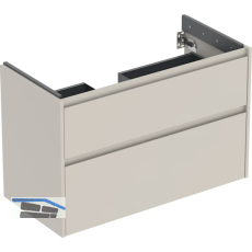 Renova Plan US f�r WT 100cm sandgrau