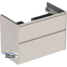 Renova Plan US f�r WT 90cm sandgrau