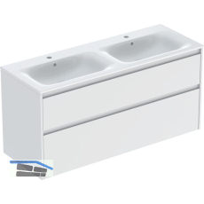 Renova Plan Set DWT KT 130cm weiss smatt