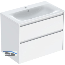 Renova Plan Set MWT KT 80cm weiss sglanz