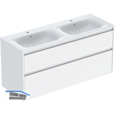 Renova Plan Set DWT KT 130cm weiss sgl